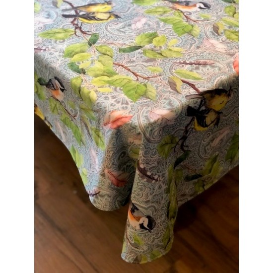 Nappe Paradies d'oiseaux  60