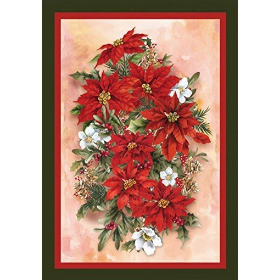 Poinsettia 