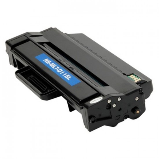 Cartouche laser Samsung MLT D115L compatible noir