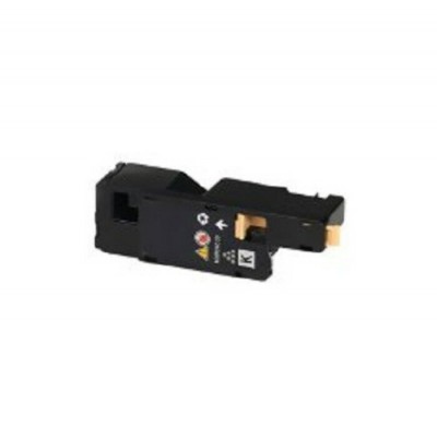 Cartouche laser Xerox 106R01630 compatible noir