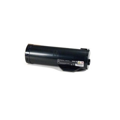 Cartouche laser Xerox 106R02740 extra haute...