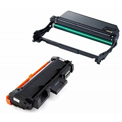 Combo Xerox cartouche laser 106R02777 et tambour...