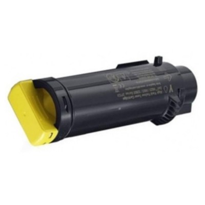 Cartouche laser Xerox 106R03692 extra haute...