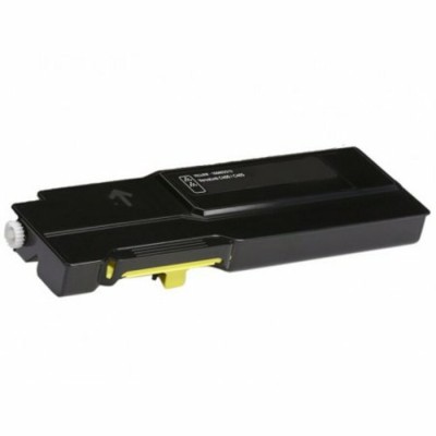 Cartouche laser Xerox 106R03513 compatible jaune