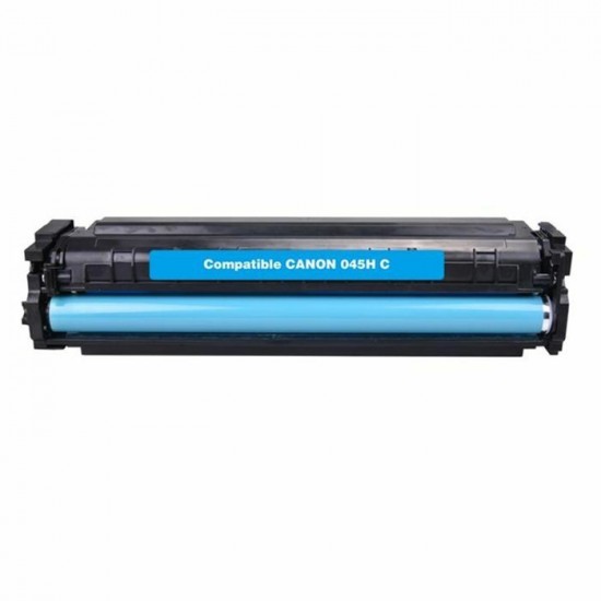 Cartouche laser Canon 045H (1245C001) haute...