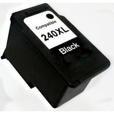 Cartouche à jet d'encre Canon PG-240XL (5206B001)...