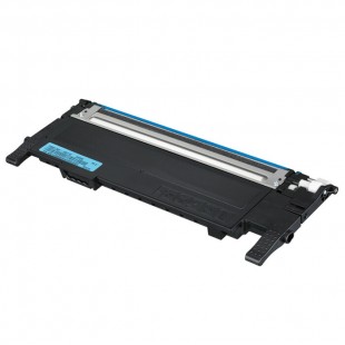 Cartouche laser Samsung CLT C407S compatible cyan
