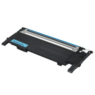 Cartouche laser Samsung CLT C407S compatible cyan