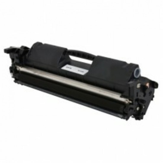 Cartouche laser HP CF258A (58A) compatible noir