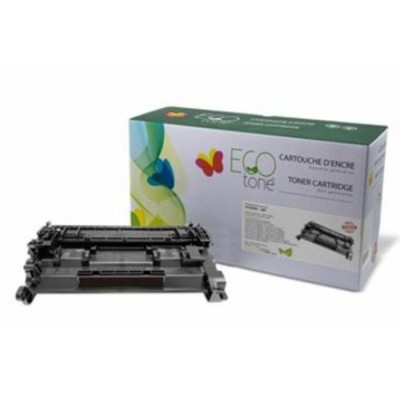 Cartouche laser HP CF258X (58X) haute capacité...
