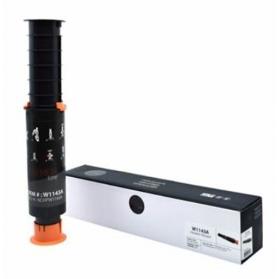 Kit de recharge pour cartouche laser HP W1143A...