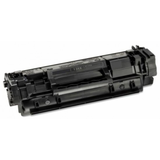 Cartouche laser HP W1340X (134X) haute capacité compatible noir