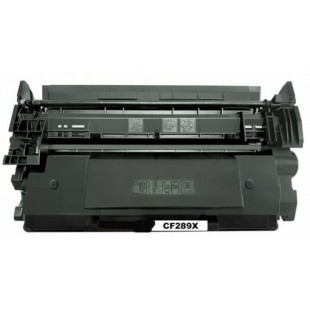 Cartouche laser HP CF289X (89X) haute capacité...