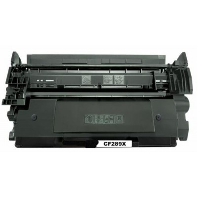 Cartouche laser HP CF289X (89X) haute capacité...