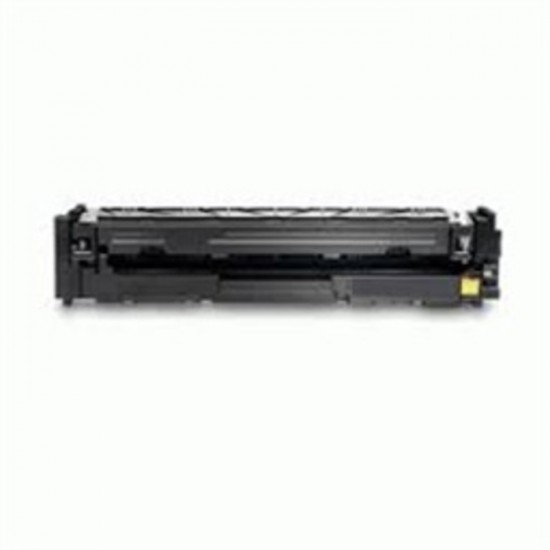 Cartouche laser HP W2111A (206A) compatible cyan