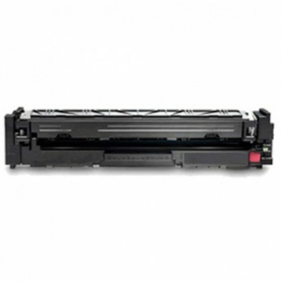Cartouche laser HP W2113X (206X) haute capacité compatible magenta