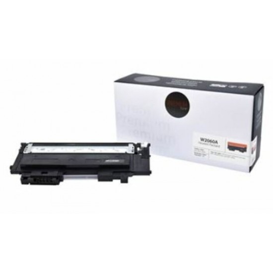 Cartouche laser HP W2060A (116A) compatible noir