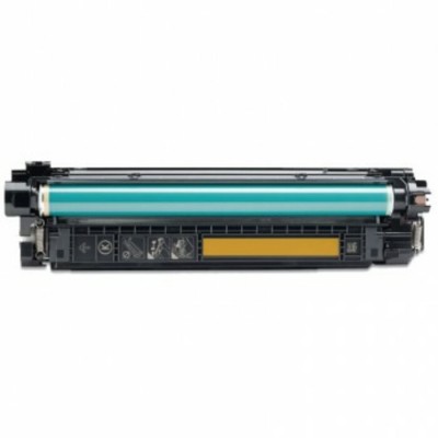 Cartouche laser HP W2122A (212A) compatible jaune