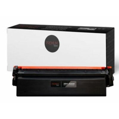 Cartouche laser HP W2020X (414X) haute capacité...