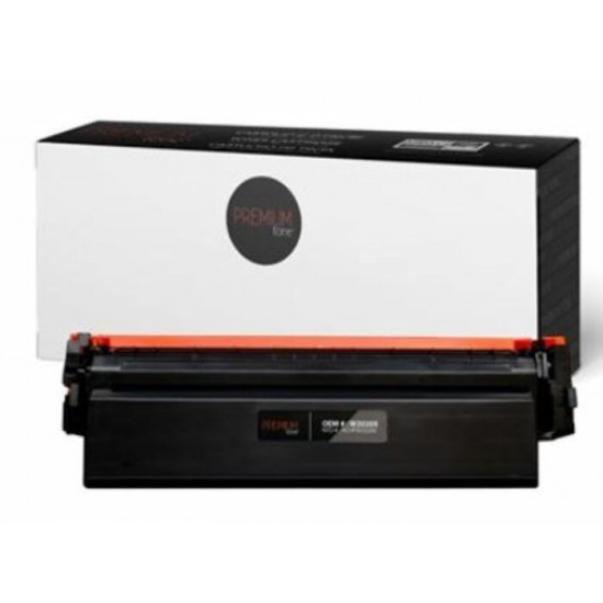 Cartouche laser HP W2020X (414X) haute capacité...