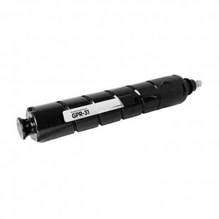 Cartouche laser Canon GPR-31BK  (2790B003AA)...