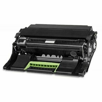 Tambour Lexmark 58D0Z00 original noir