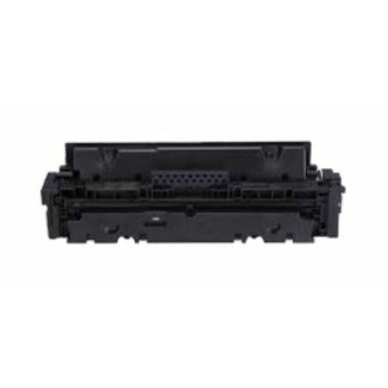 Cartouche laser Canon 055H (3018C001) compatible haute capacité magenta