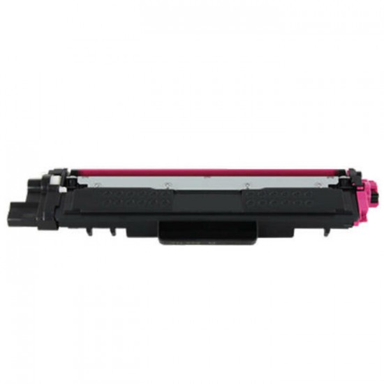Cartouche laser Brother TN-229XL haute capacité compatible magenta