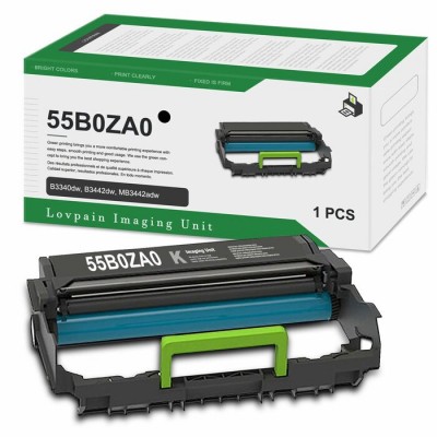 Tambour - photoconducteur Lexmark 55B0ZA0 original