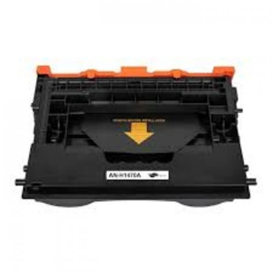 Cartouche laser HP W1470A (147A) compatible noir