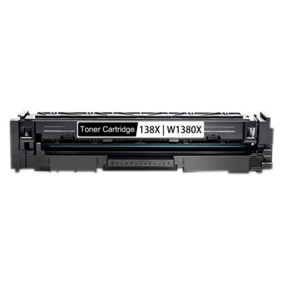 Cartouche laser HP W1380X (138X) haute capacité...
