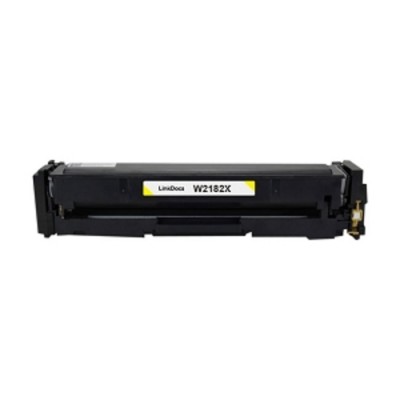 Cartouche laser HP W2182X (218X) haute capacité...