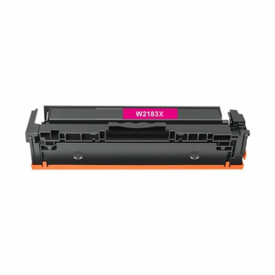 Cartouche laser HP W2183X (218X) haute capacité...