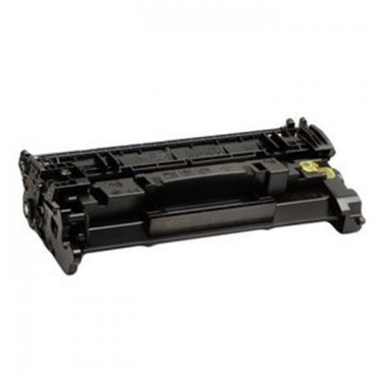 Cartouche laser HP CF289A (89A) extra haute capacité compatible noir