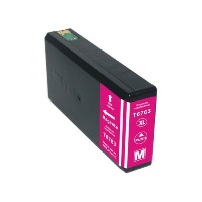 Cartouche à jet d'encre Epson T676320 (676)...