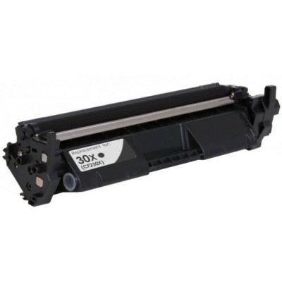 Cartouche  laser HP CF230X (30X) haute capacité...
