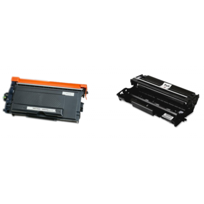 Combo Brother cartouche laser TN-920XL et tambour...