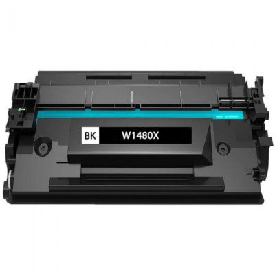 Cartouche laser HP W1480X (148X) haute capacité...
