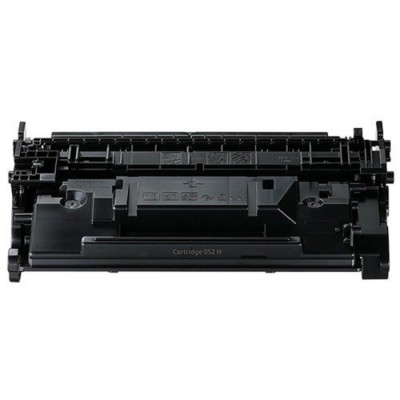Cartouche laser Canon 052H (2200C001) haute...