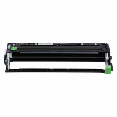 Tambour Brother DR-229CL compatible cyan