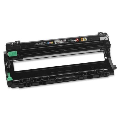 Tambour Brother DR-221CL compatible noir 