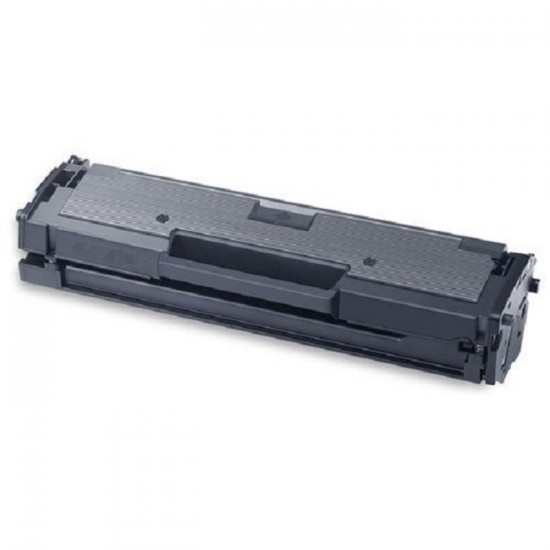 Cartouche laser Samsung MLT D111L compatible noir