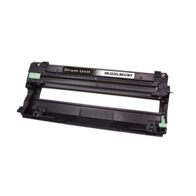 Tambour Brother DR-223CL compatible cyan