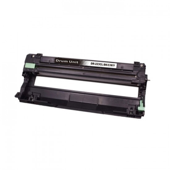 Tambour Brother DR-223CL compatible cyan