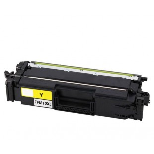Cartouche laser Brother TN-810XL haute capacité,...