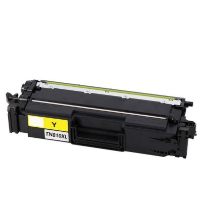 Cartouche laser Brother TN-810XL haute capacité,...