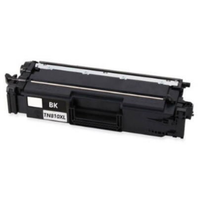 Cartouche laser Brother TN-810XL haute capacité,...