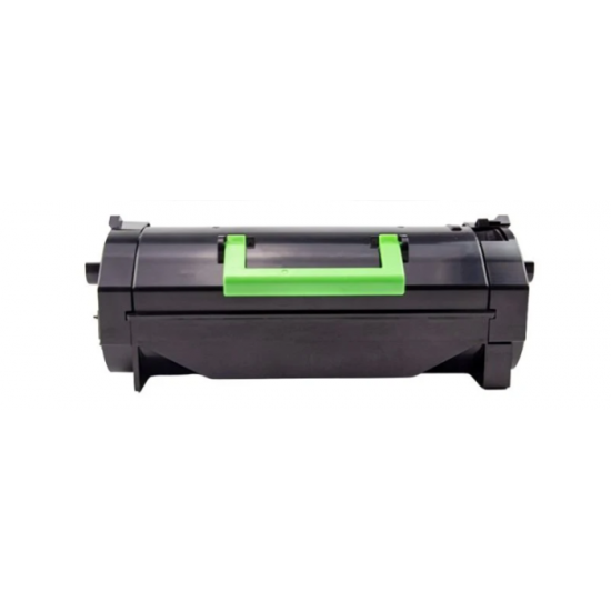 Cartouche laser Lexmark B221H00 haute capacité compatible noir