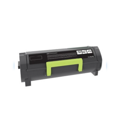 Cartouche laser Lexmark B341H00 compatible noir
