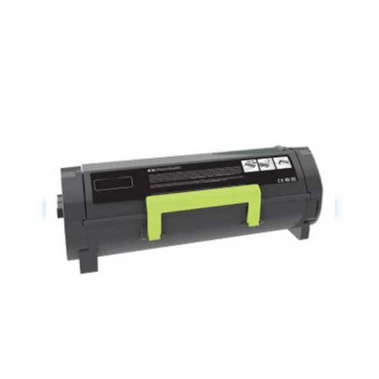 Cartouche laser Lexmark B341H00 compatible noir